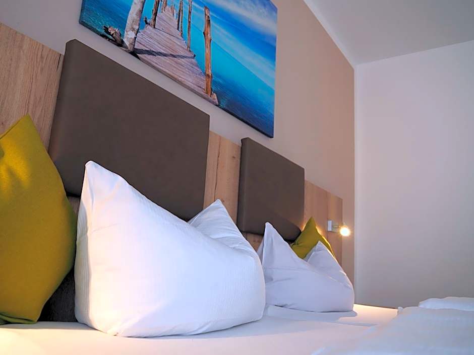 Gasthof Hotel Esterer