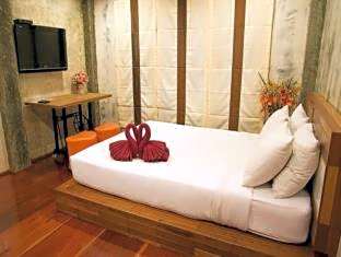 Baanchompoo Homestay