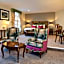 The Warwick Arms Hotel