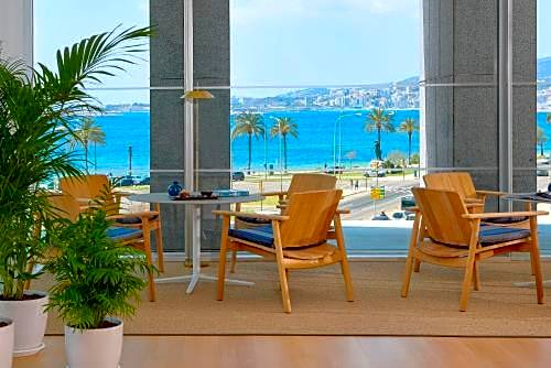 Meliá Palma Bay