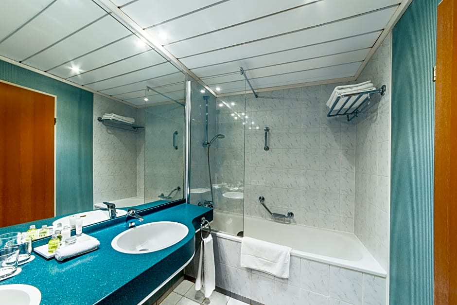 NH Collection Prague