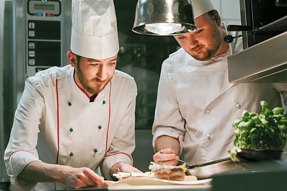 Hotel Drei Quellen Therme