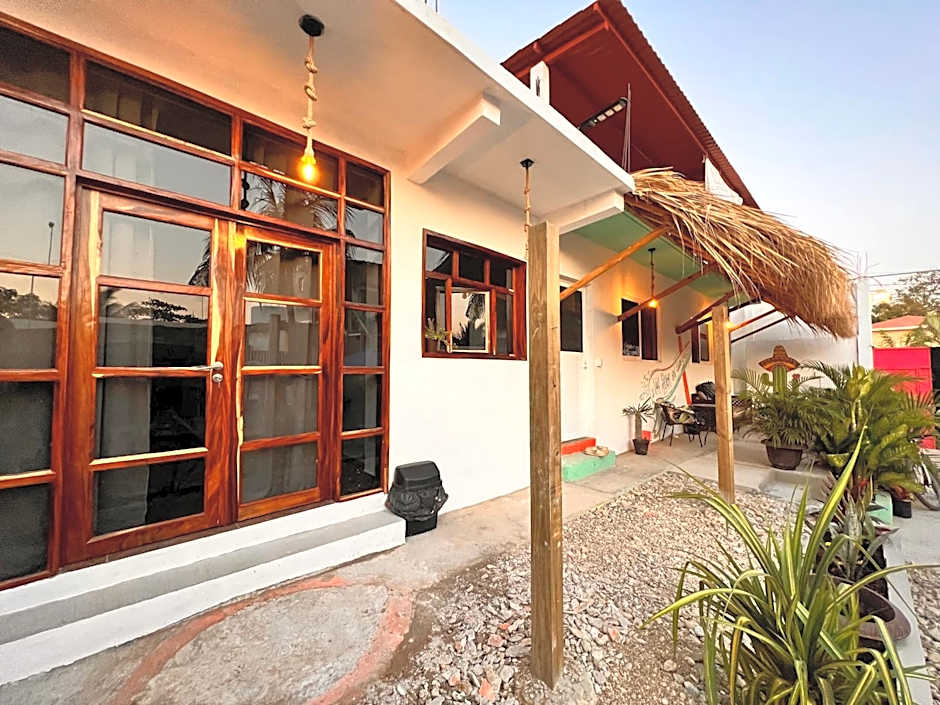 Casa kokoná