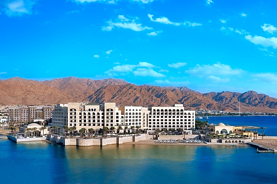 Al Manara a Luxury Collection Hotel