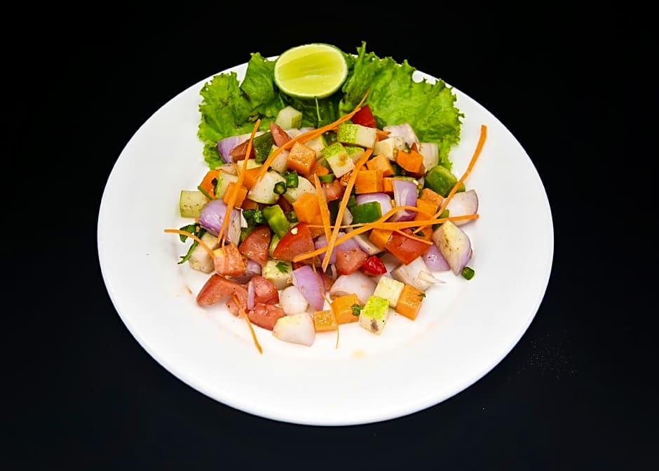 Hotel Queen Mandalay