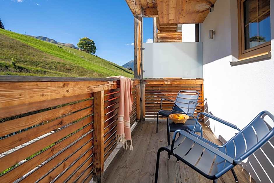 Boutique Hotel Bellevue Lermoos