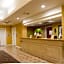 Oakland Airport Executive Hotel