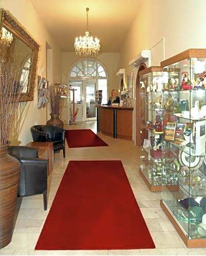 Hotel Schweizer Hof - Superior