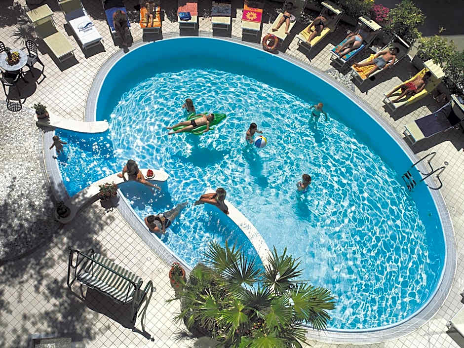Hotel Acquamarina