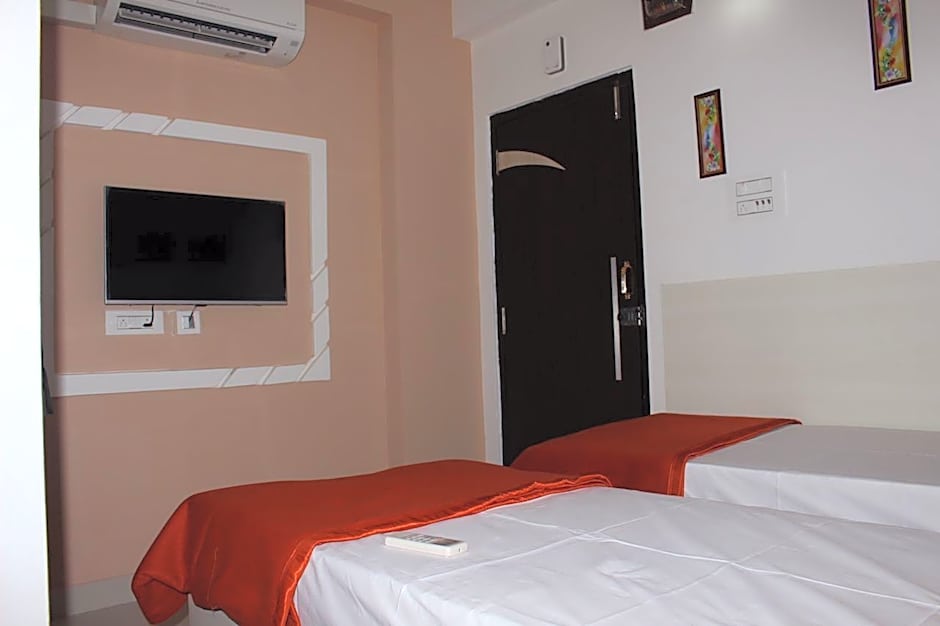 Mahas Inn – Hyderabad, 