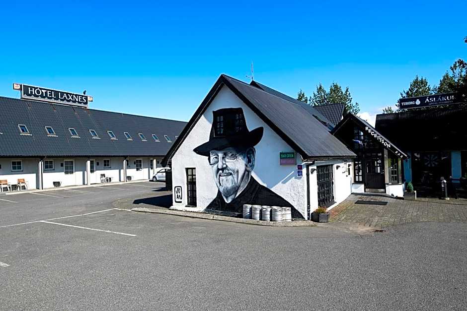 Hotel Laxnes