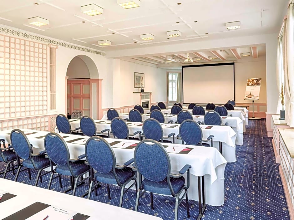 Mercure Hotel Frankfurt Airport Dreieich