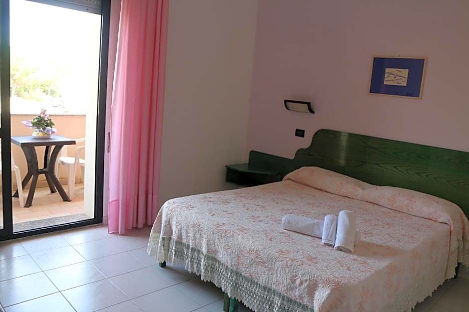 Hotel Mater Mediterranea