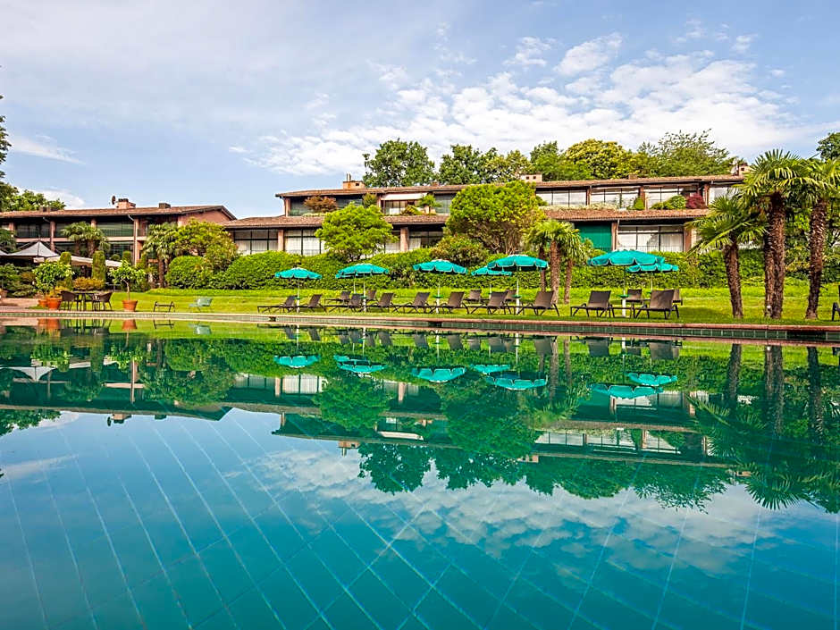 Park Hotel Principe