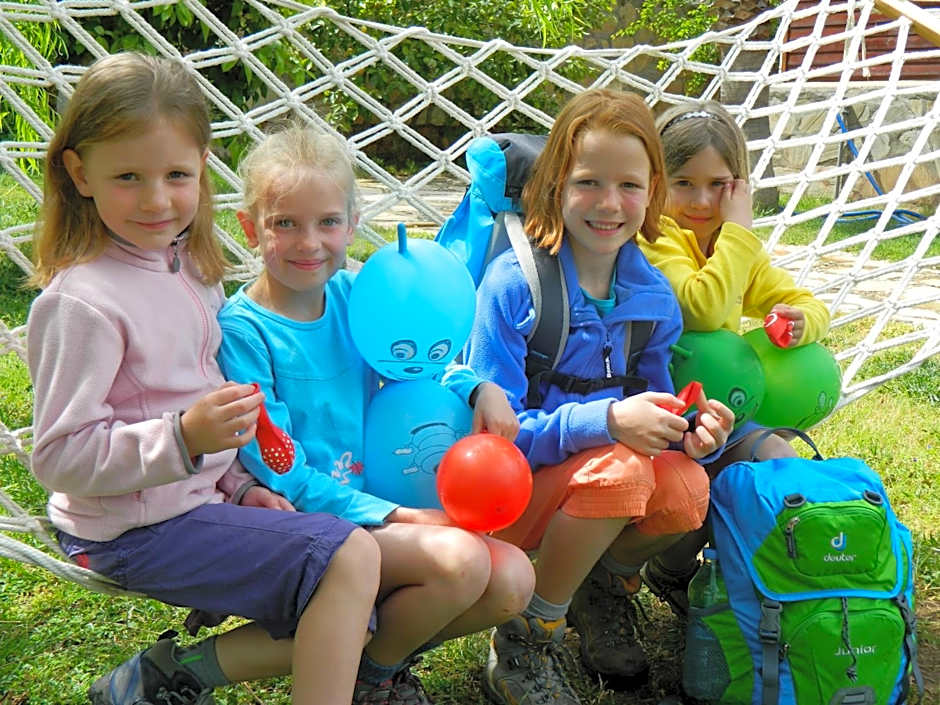 Club Sun Village Hotel