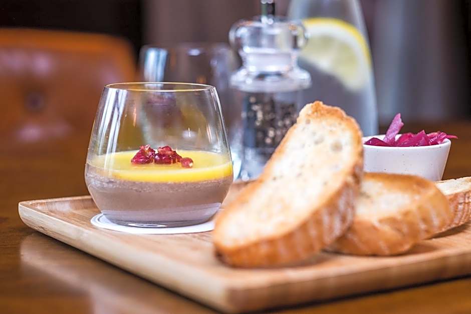 Kilmurry Lodge Hotel