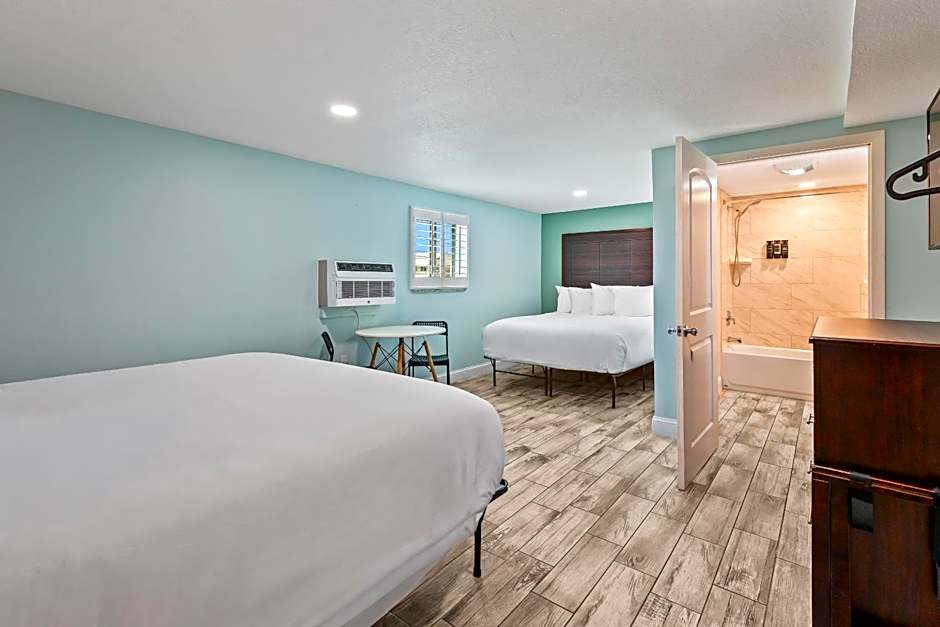 Atlantic Shores Motel