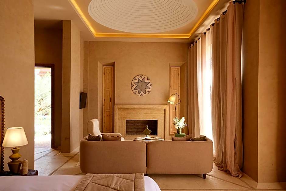 Domaine Des Remparts Hotel & Spa
