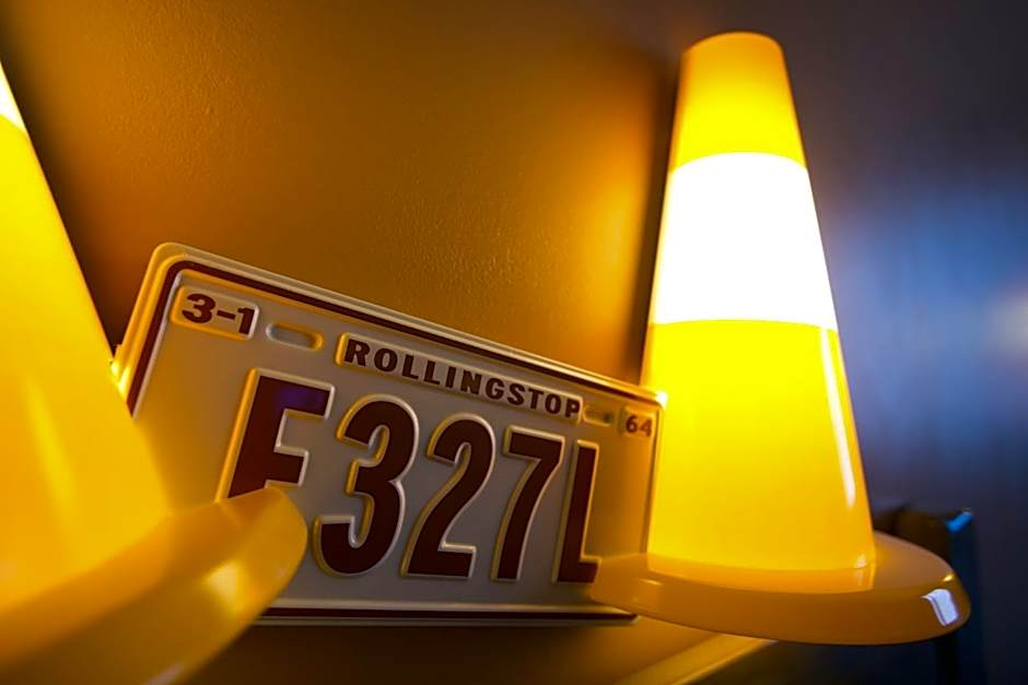 Disney Hotel Santa Fe