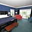 Inn at Taughannock Falls