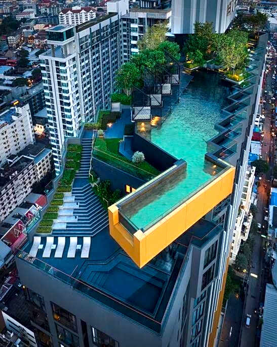 Edge Central Pattaya #171