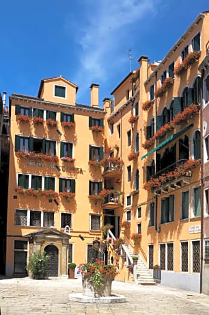 Hotel Al Codega