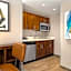 Homewood Suites Washington DC Capitol-Navy Yard
