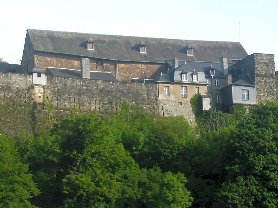 Hostellerie Sainte-Cécile