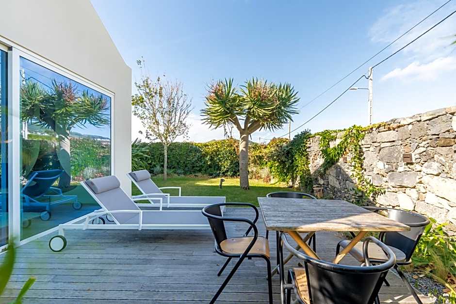 SENSI Azores Nature and SPA