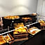 InterCityHotel Wien