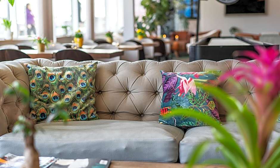 Thon Partner Hotel Kungsbron