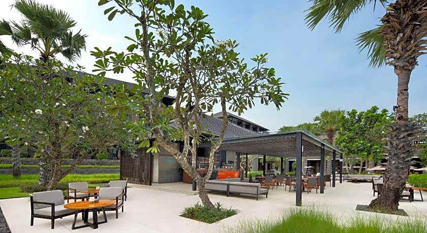 Radisson Blu Bali Uluwatu