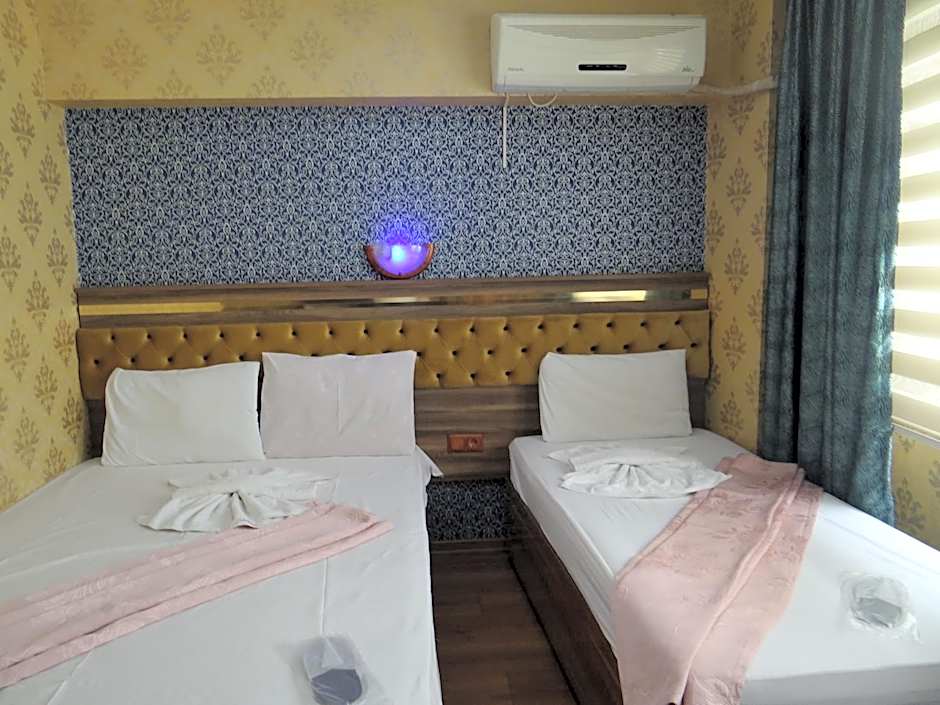 Meta Hotel