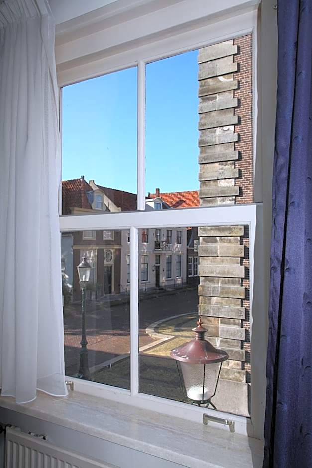 Het Wapen van Enkhuizen