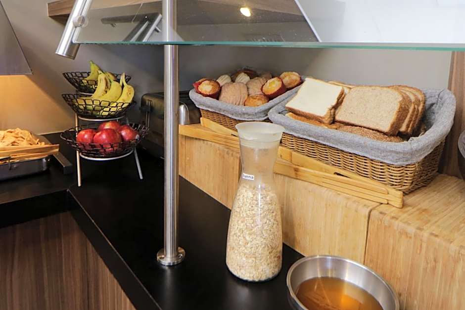 City Express by Marriott Rosarito