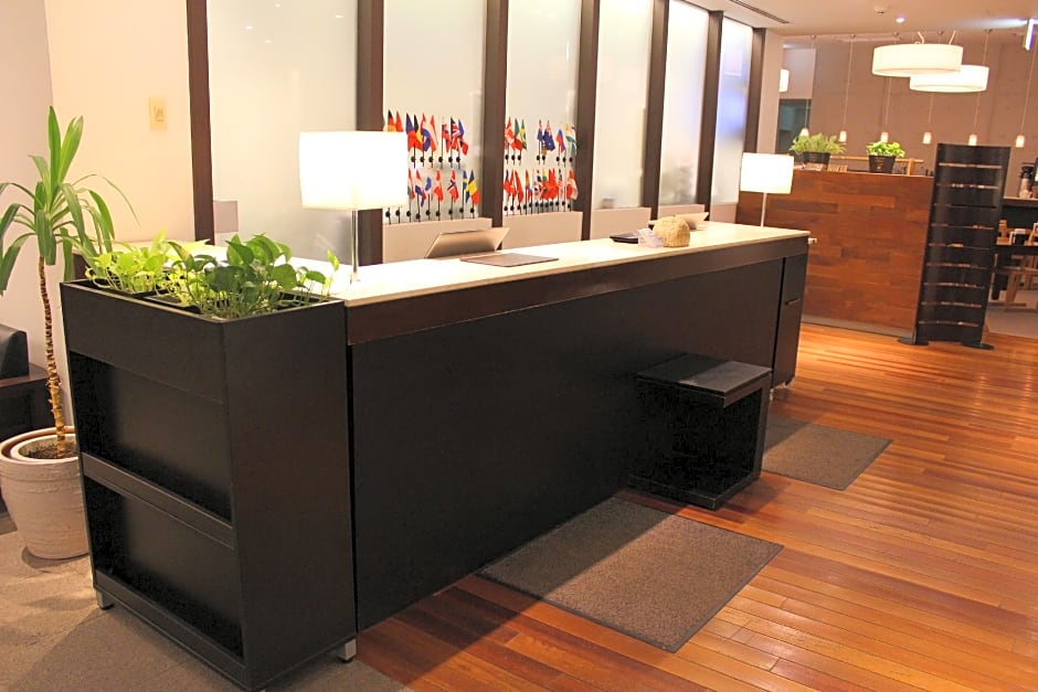 Furano Natulux Hotel