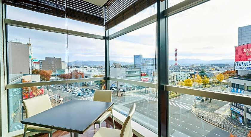 Richmond Hotel Aomori