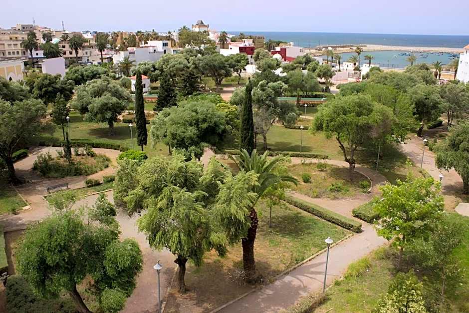 Azayla Hotel