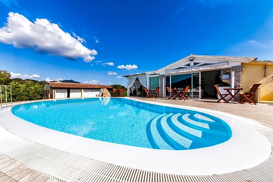 Cento Ulivi B&B