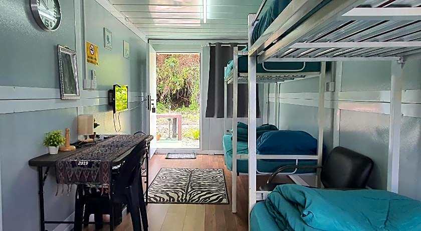 Hotel O Rb Homestay & Farms 2