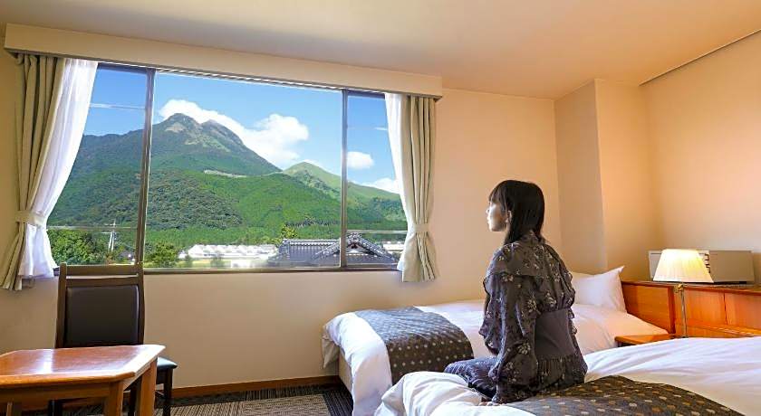 Yufuin Hotel Shuhokan