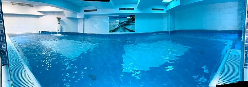 Pensjonat Pod Kogutami