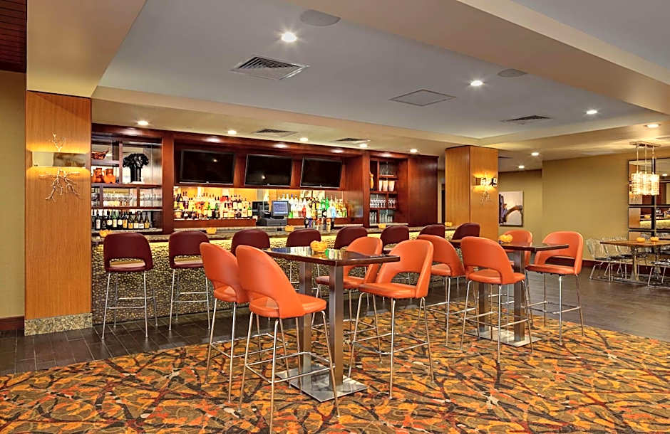 DoubleTree By Hilton Hotel St. Louis-Chesterfield