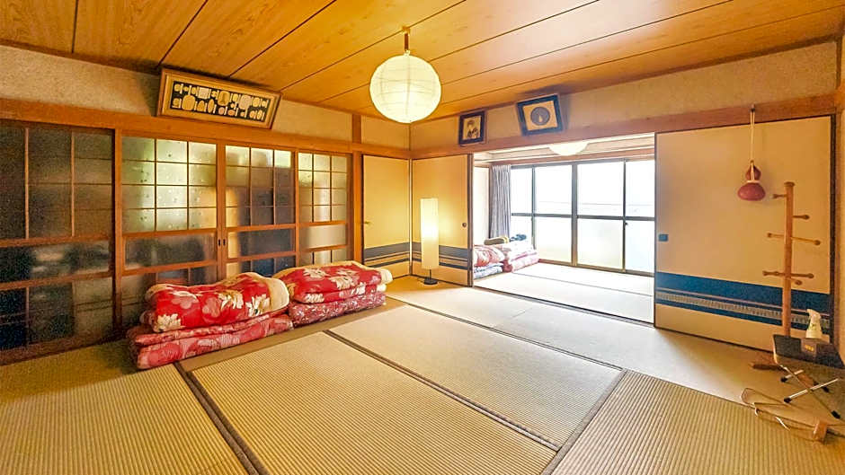 Kominka Glamping Matoba