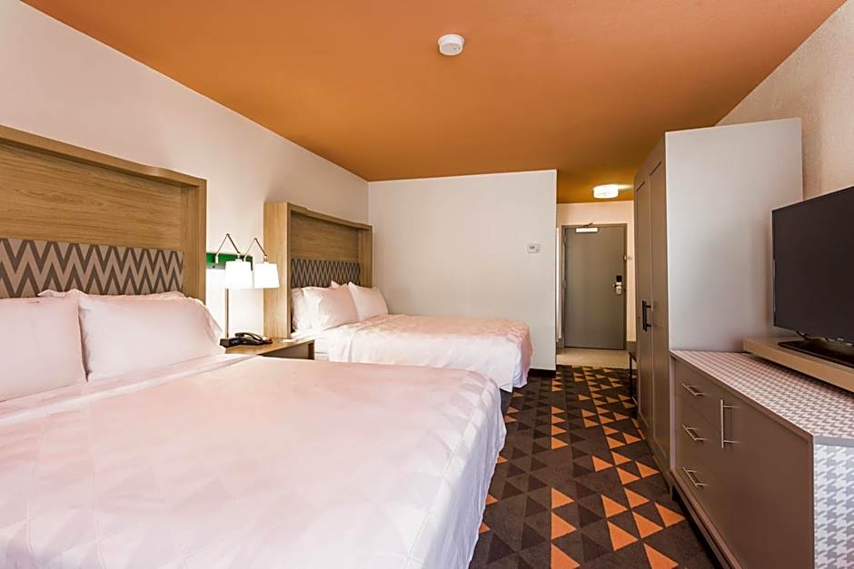 Holiday Inn Boone - University Area By IHG