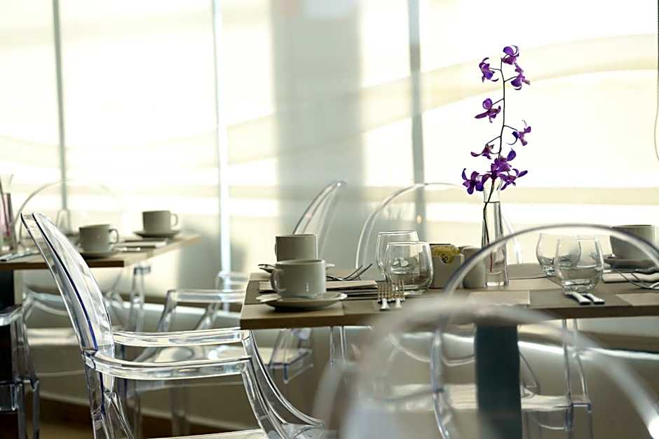 Aranjuez Hotel & Suites