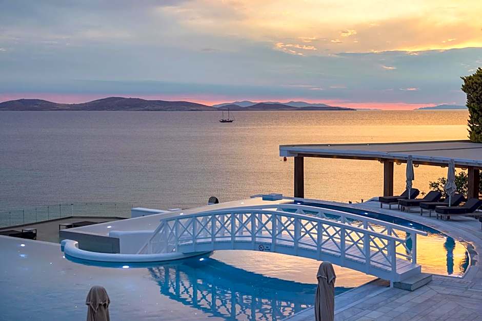 Saint John Hotel Villas & Spa