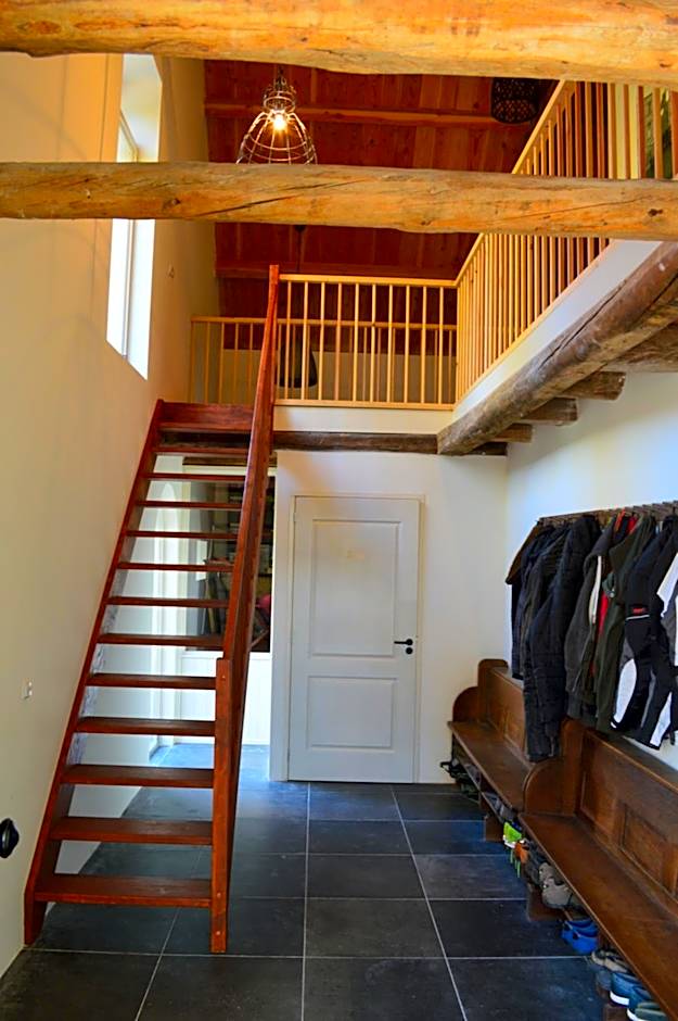 B&B de Bievangh
