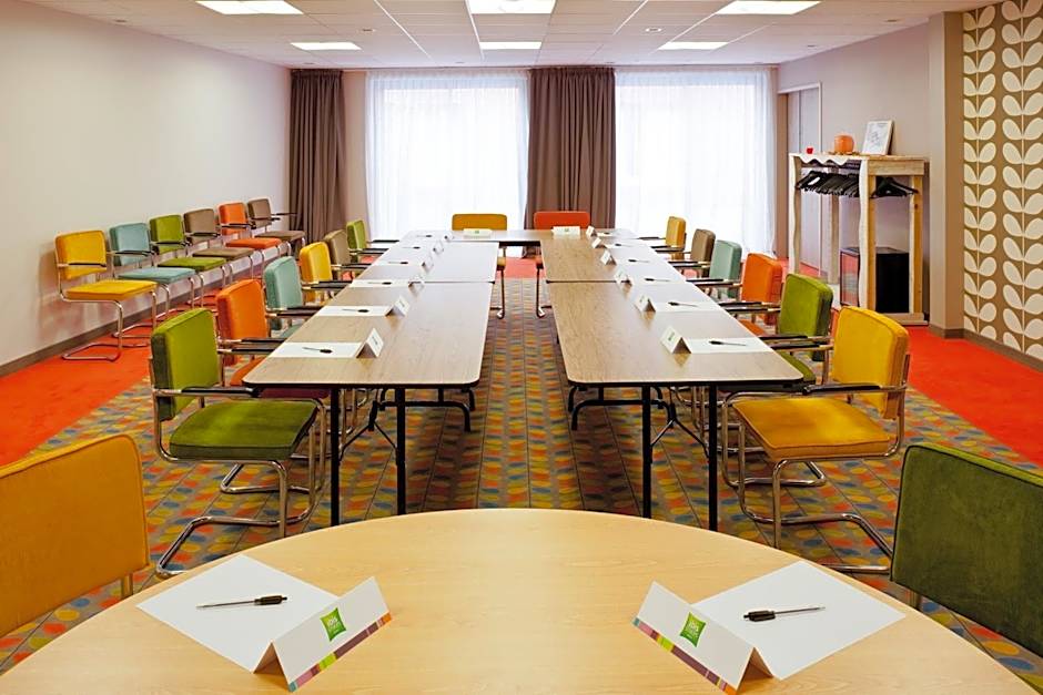 ibis Styles Chaumont Centre Gare