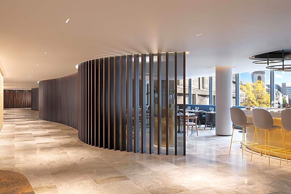 The Westin London City